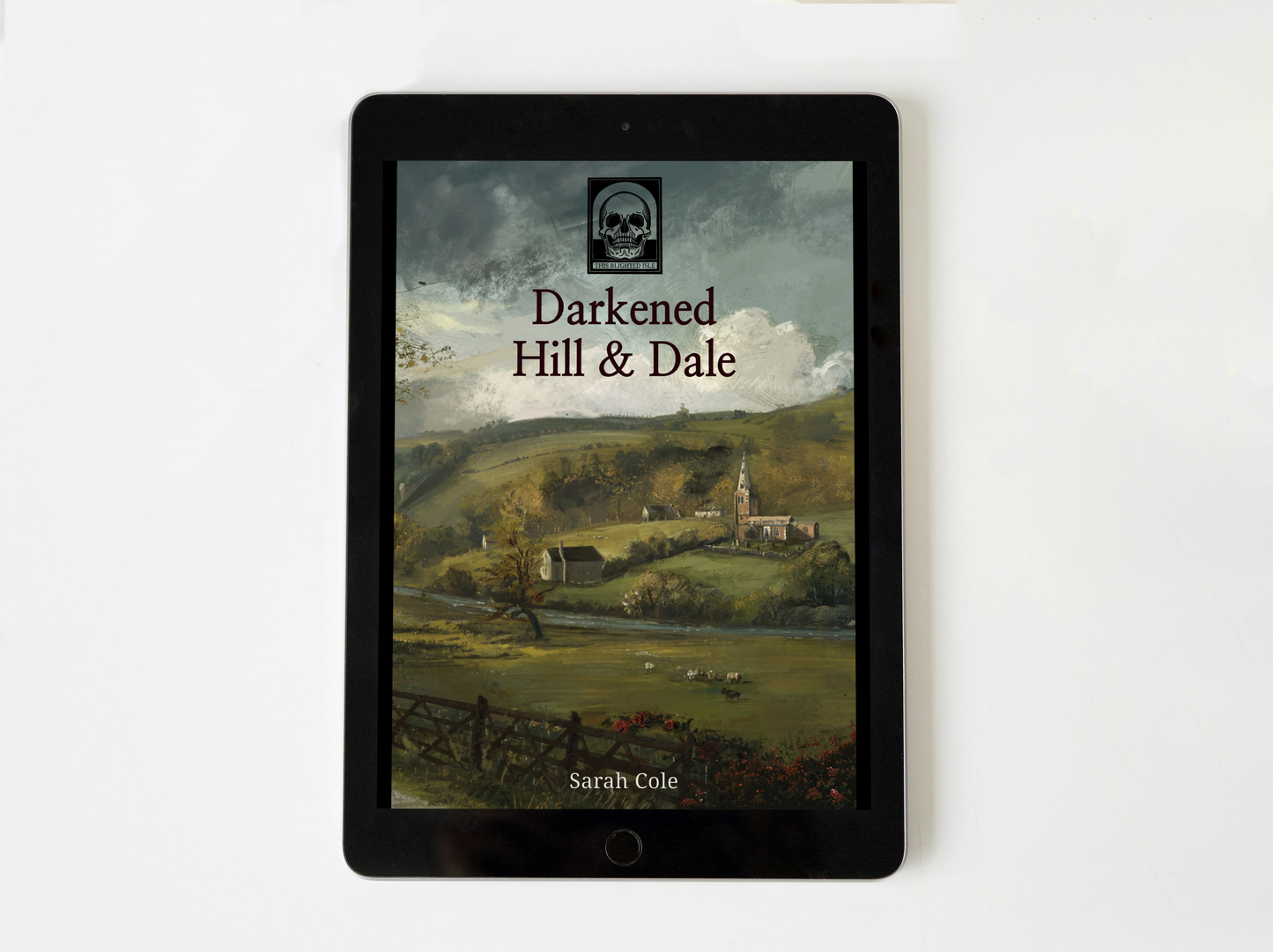Darkened Hill & Dale - Digital Edition
